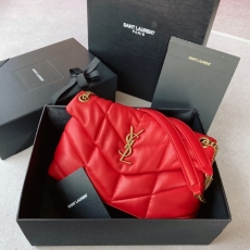 YSL Satchel Bags